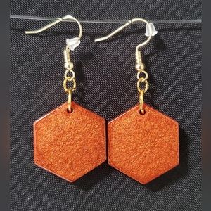 Handcrafted Earrings